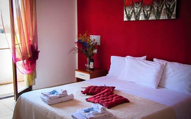 P&P Assisi Camere