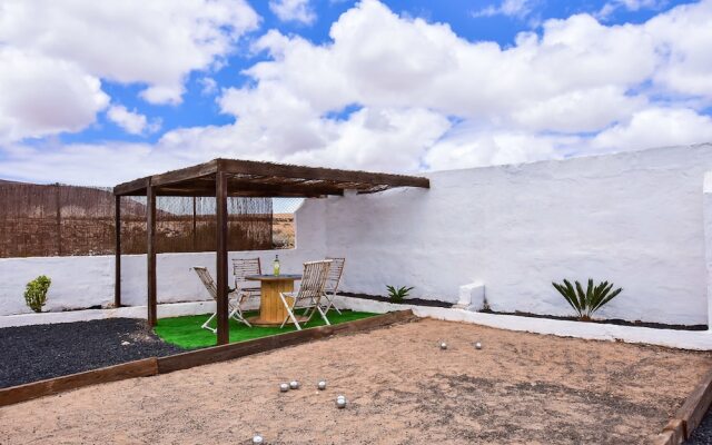 Fuerte Holiday Villa Angel Indoor Pool