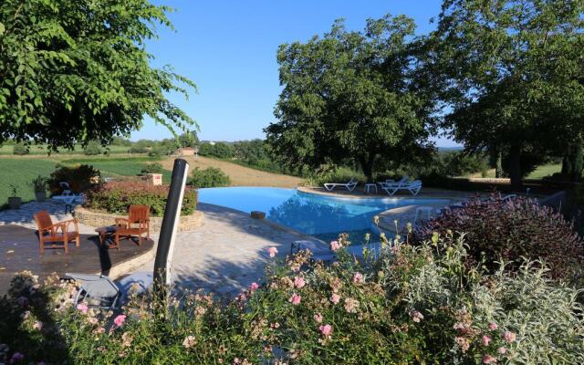 Hôtel de la Ferme Lamy