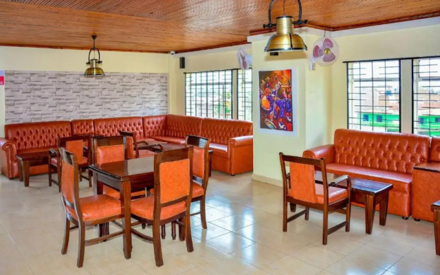 Ndanga International