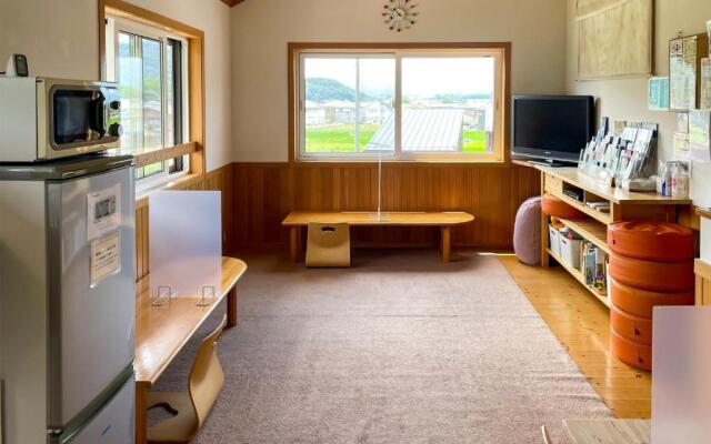 OrangeCabin / Vacation STAY 8722