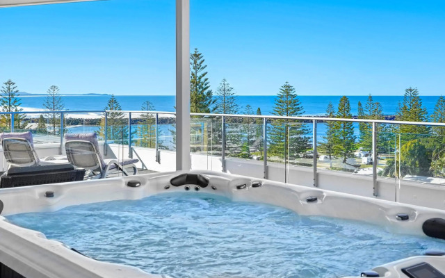 Macquarie Waters Boutique Apartment Hotel