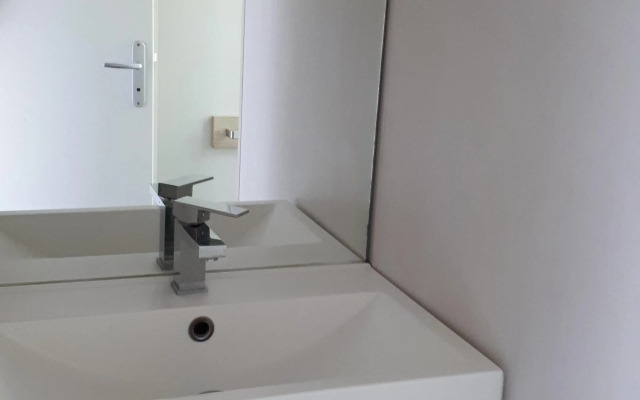 Espace Nature Sabatoux