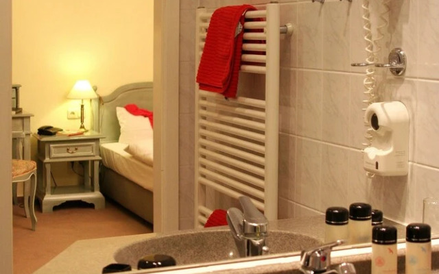 Hammers Landhotel Gmbh