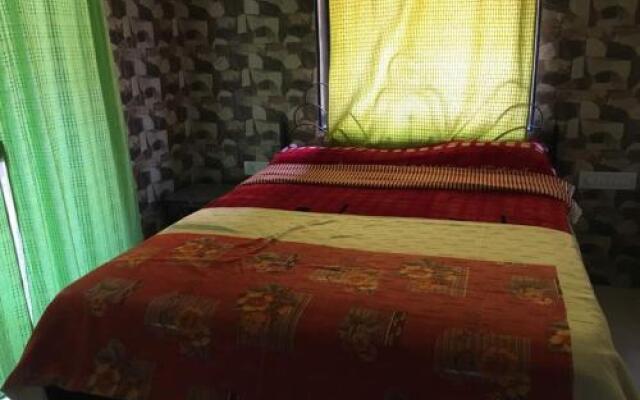 3BHK HLC Bungalow Mahabaleshwar