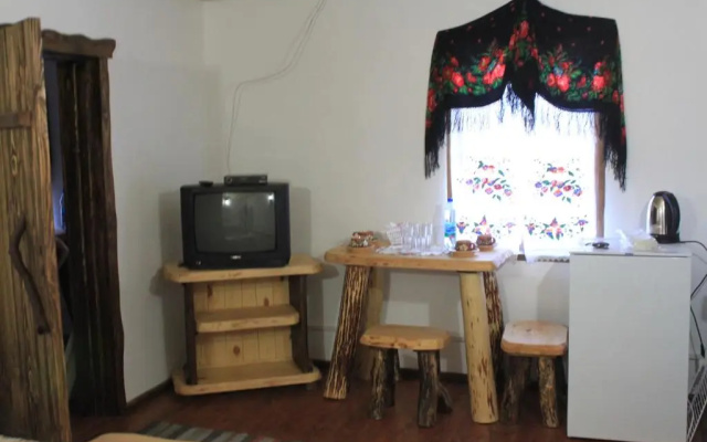 Dykyi Khutir