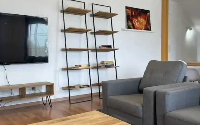 Casa para 8 personas en Berga - Alberga