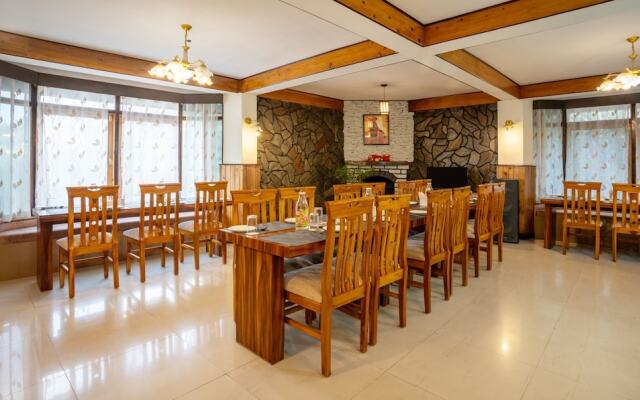 Treebo Eeshan Rodhi Resort, Darjeeling