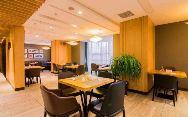 Yitel Collection Shenyang Sanhao Street