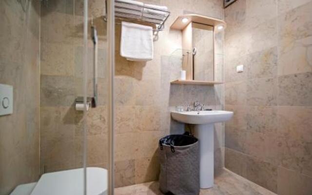Studios Villa Oscar