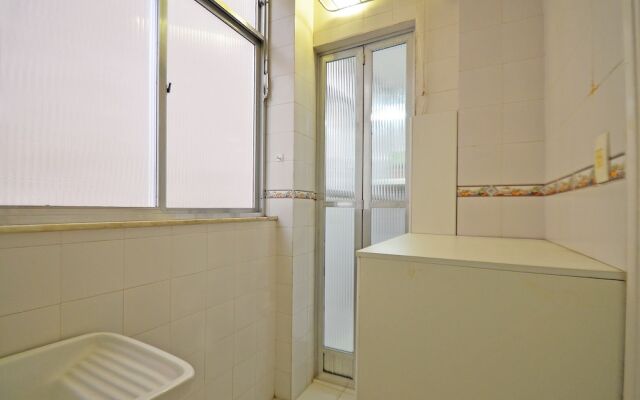 LineRio Copacabana Family Residence 322