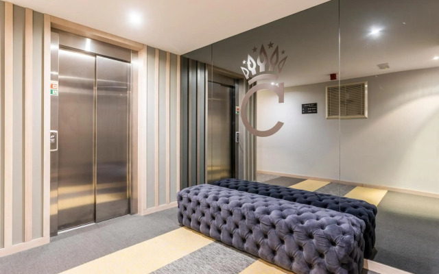 Czar Lisbon Hotel