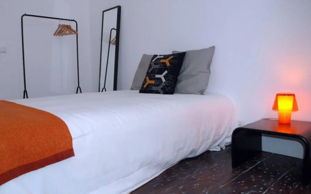 Boho Cais do Sodré - Guesthouse