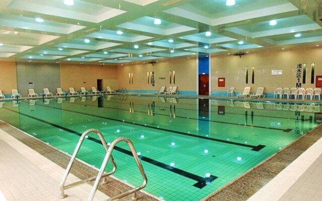 Petrel Hotel Luxury