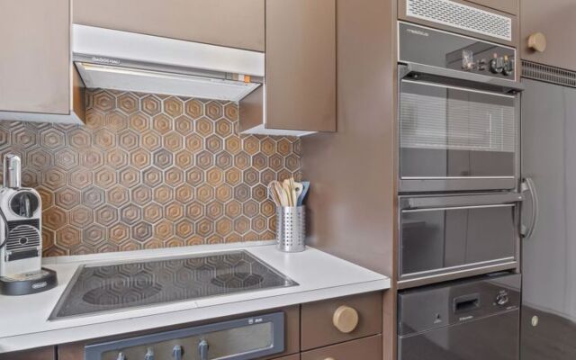Ferienwohnung Fichtenpark A 1.4