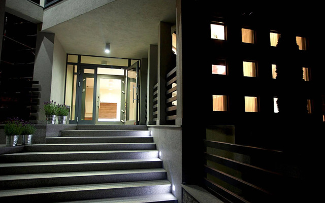 Hotel Beethoven