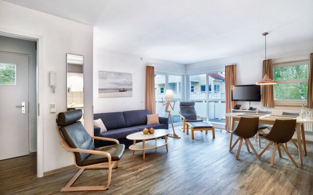 H+ Hotel Ferienpark Usedom