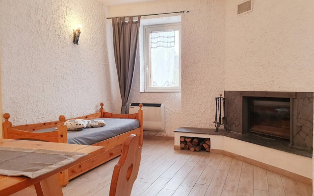 Residence Serra La Nave