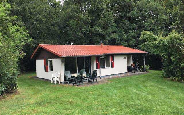 Vakantiebungalow Oase