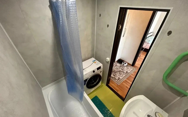 Апартаменты на шоссе Борисовское 42