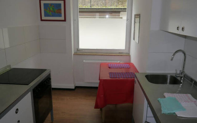 Appartement12 Baden-Baden
