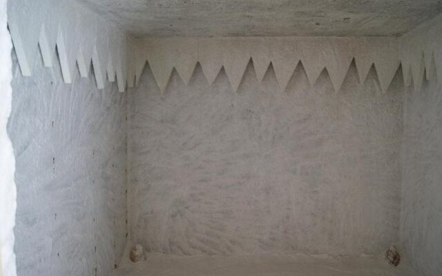 Ciftehan Thermal Hotel