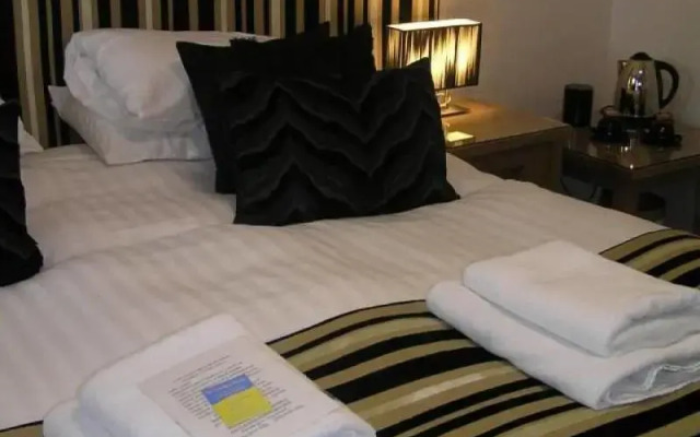 Townhouse Rooms
