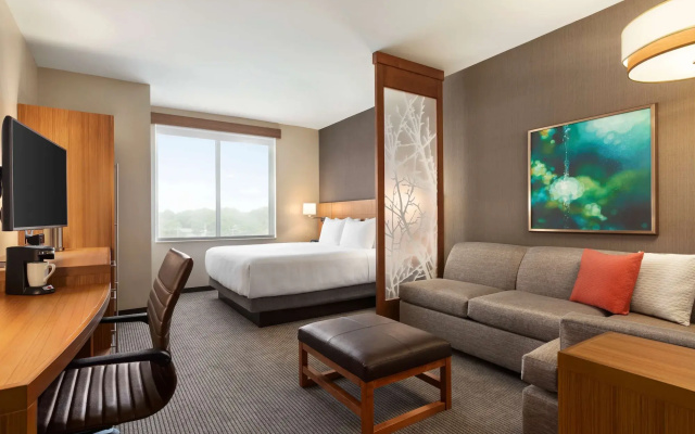 Hyatt Place Virginia Beach Town Center