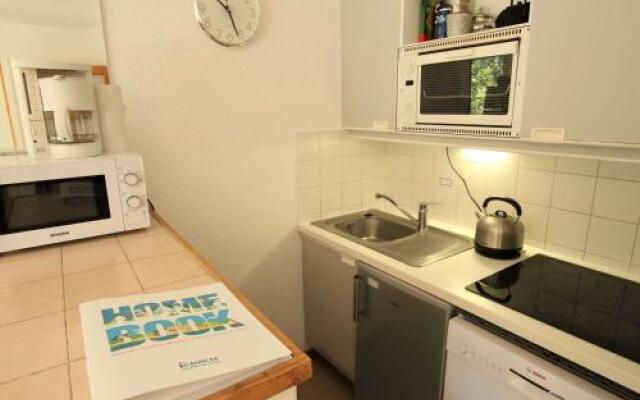 Apartment Chardons Bleus 12