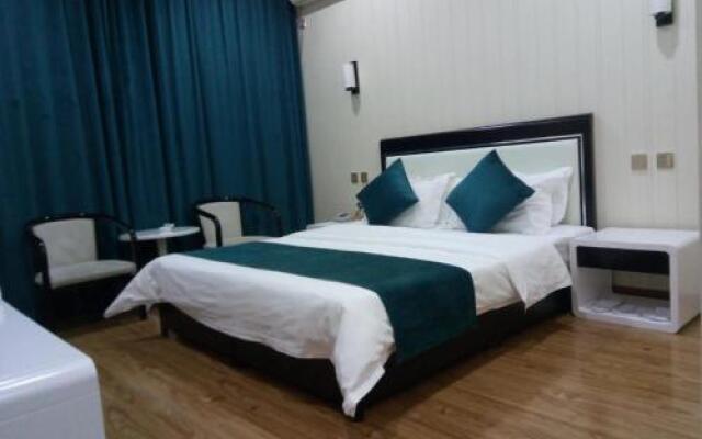 Longhao Hotel