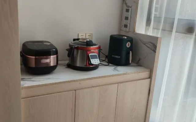 Wuxi Youjia Homestay (Railway Station)