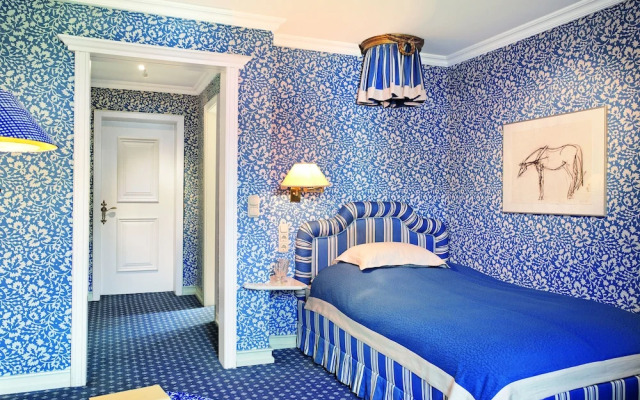Hotel Edelweiss