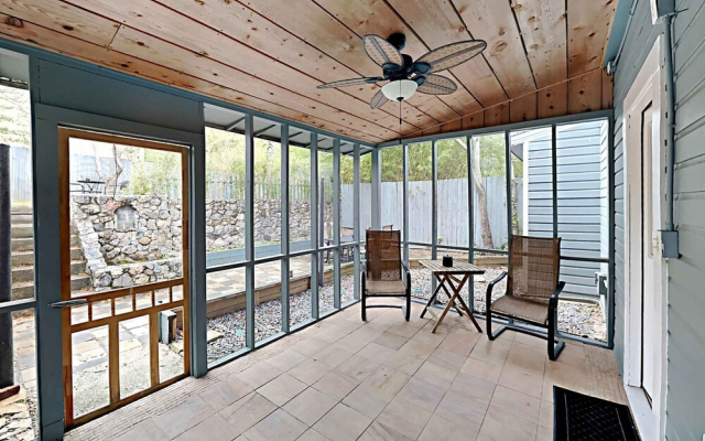 The Iconic Palafox Palace