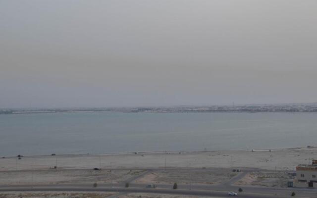 Durrat Manzli ApartHotel