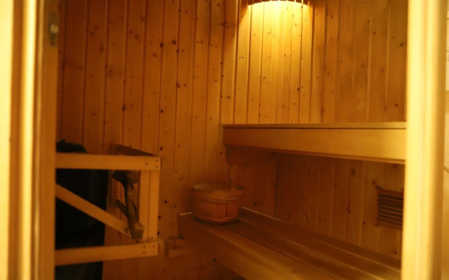 Entire Villa HomelyComfort, Laxå