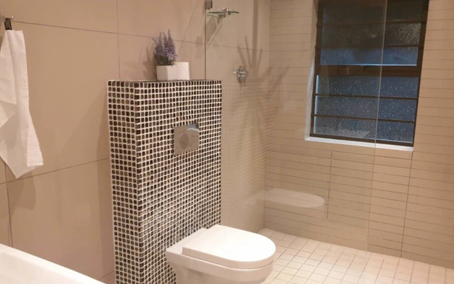 Zenith House Lodge Welgelegen