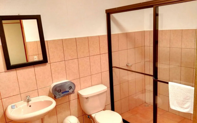 Natüra Hotel Monteverde