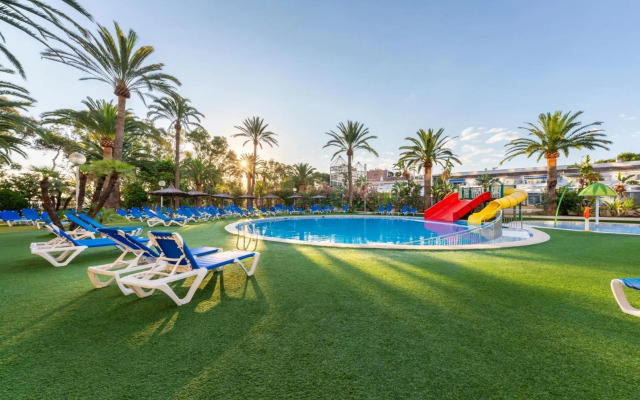 Port Denia Hotel