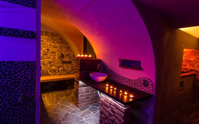Wellness Pension Ametyst