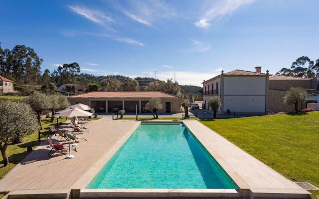 RB Santiago Hotel Rural