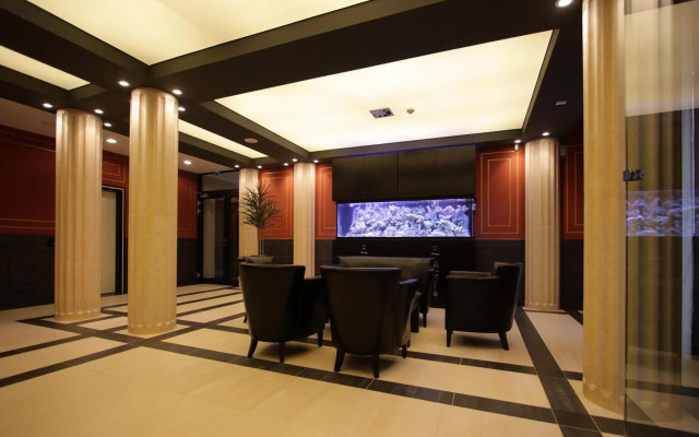 ALEXANDRIA Spa & Wellness hotel