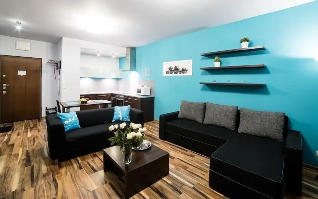 Palace Apartments Krakow - Prestige