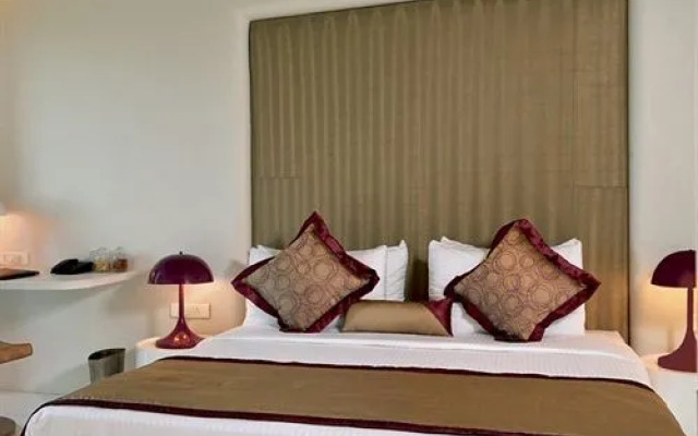 Fortune Inn Exotica Hinjawadi