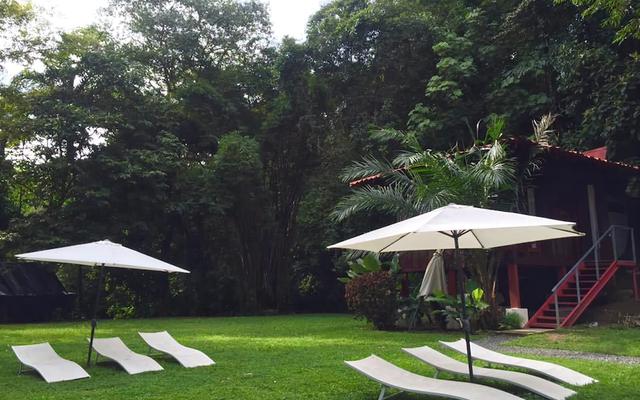 Manuel Antonio Hostel Resort