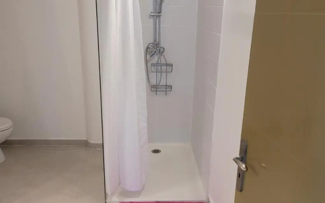 Hello Guyane (2), Suite Luxury, 5 étoiles