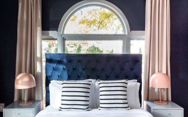 Kasa Edison House South End Dilworth Charlotte