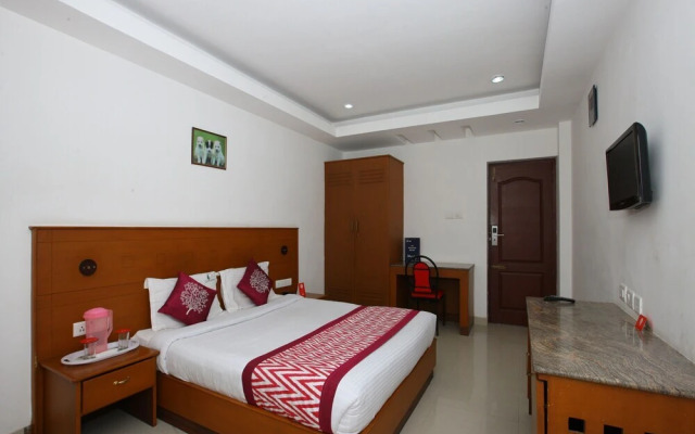 Hotel Kurunji Meridian by OYO