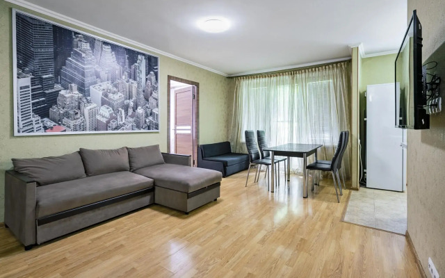 MaxRealty24 на улице Лобачевского 24