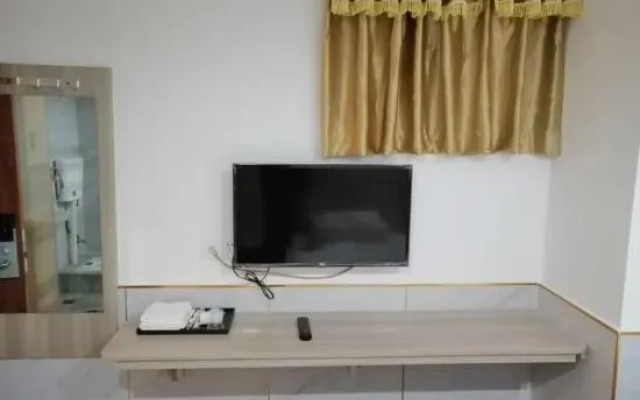 LianChen Hotel（Shenzhen North Railway Station）