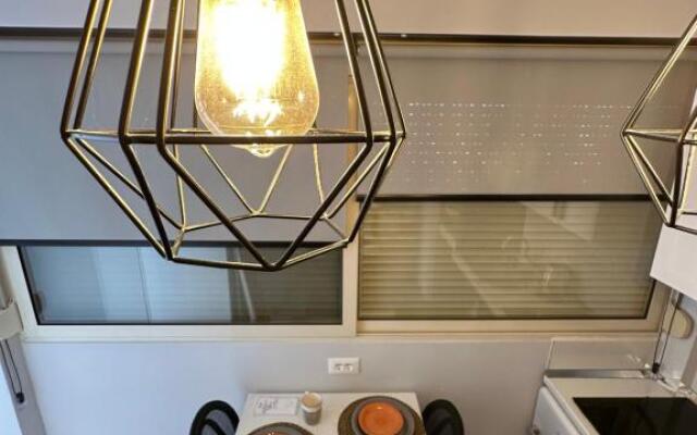 4SeasonsGea , Studio Apartment In Heart Of Tirana